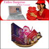 Midnight Video Surprise Hamper-1 - Click here to View more details about this Product